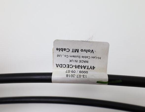 Kabel voor Versnellingsbak VOLVO V60 II (225)