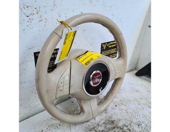 Driver Steering Wheel Airbag FIAT 500 (312), FIAT 500 C (312) buy 220.50 €