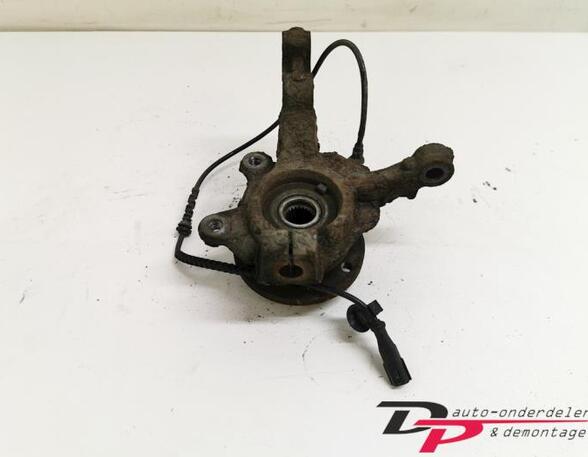 Stub Axle RENAULT Twingo II (CN0)