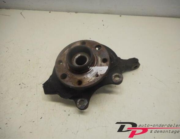 Stub Axle OPEL Corsa C (F08, F68)