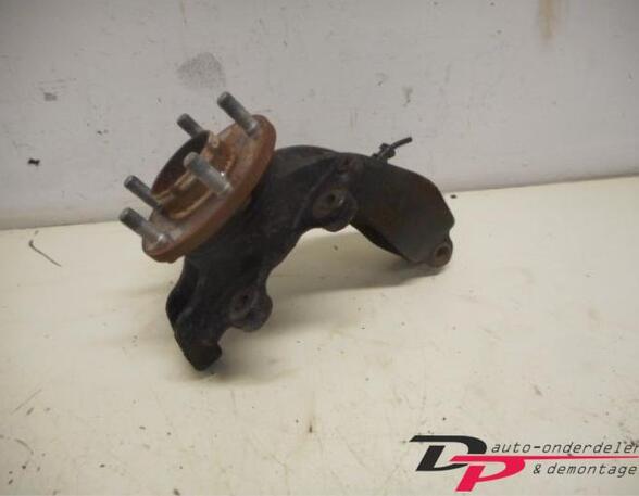 Stub Axle FORD C-Max (DM2), FORD Focus C-Max (--)