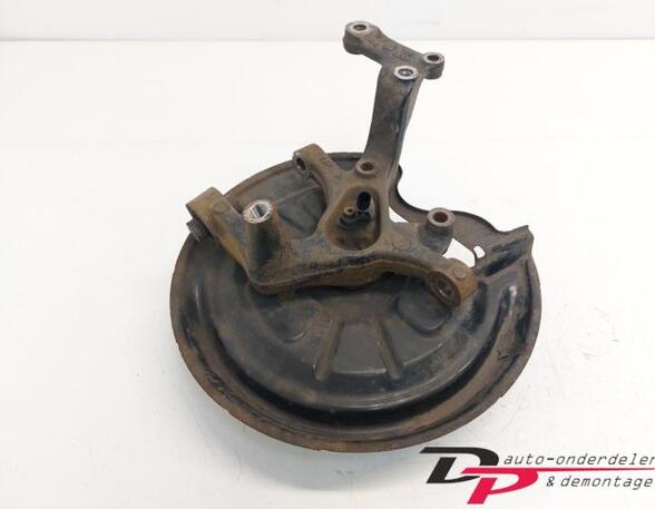 Stub Axle SKODA OCTAVIA II Combi (1Z5)