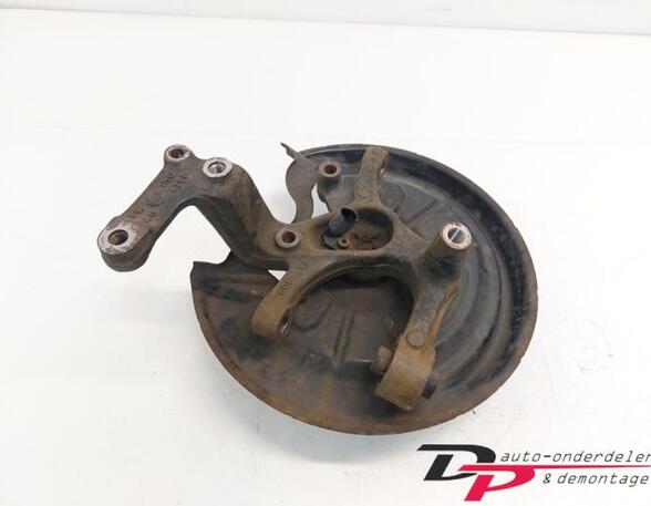 Stub Axle SKODA OCTAVIA II Combi (1Z5)