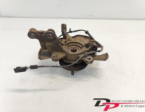 Stub Axle MAZDA 2 (DE, DH)