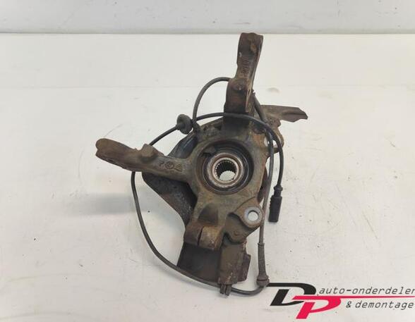 Stub Axle FIAT Stilo (192)