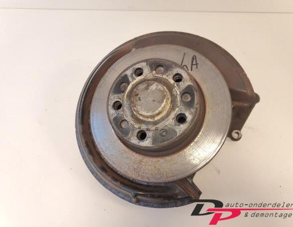 Stub Axle VW Golf VI (5K1)