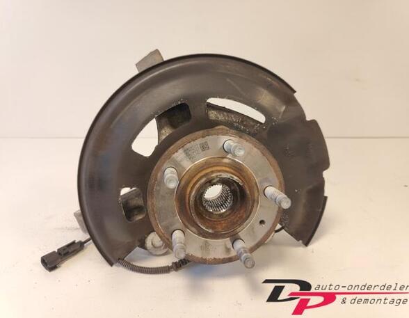 Stub Axle OPEL Astra K (B16)