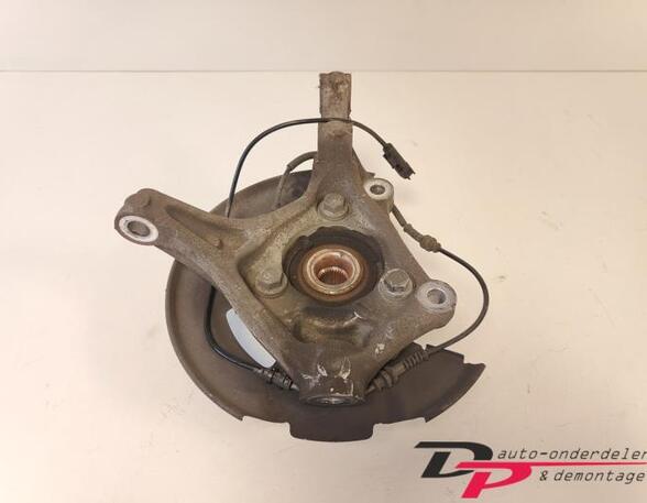 Stub Axle OPEL Astra K (B16)