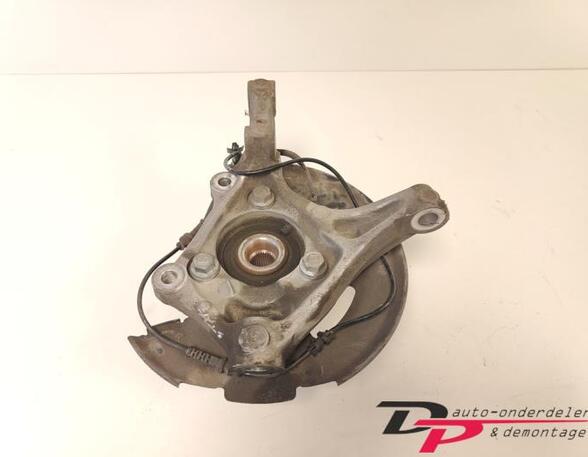 Stub Axle OPEL Astra K (B16)