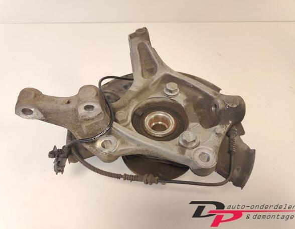 Stub Axle OPEL Astra K (B16)