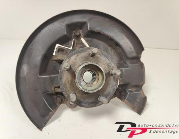 P19864656 Achsschenkel links vorne FORD Kuga II (DM2) DV613K171CAA