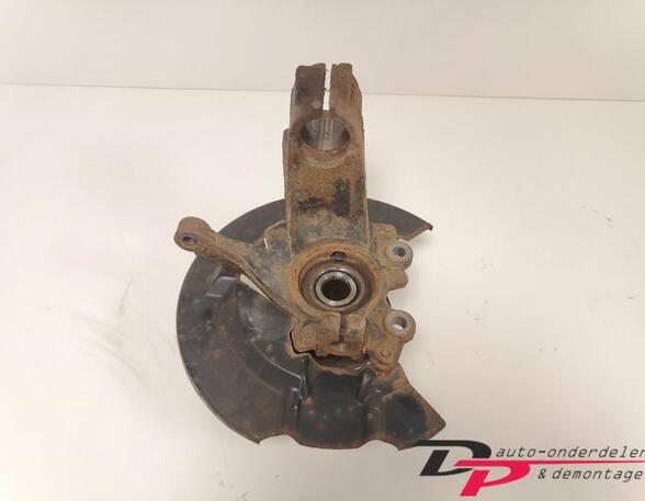 Stub Axle FORD Kuga II (DM2)