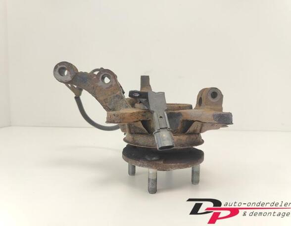 Stub Axle HYUNDAI i10 (PA)