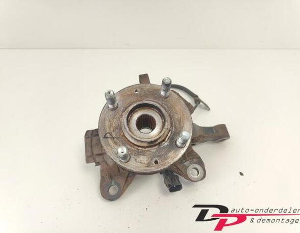 Stub Axle HYUNDAI i10 (PA)