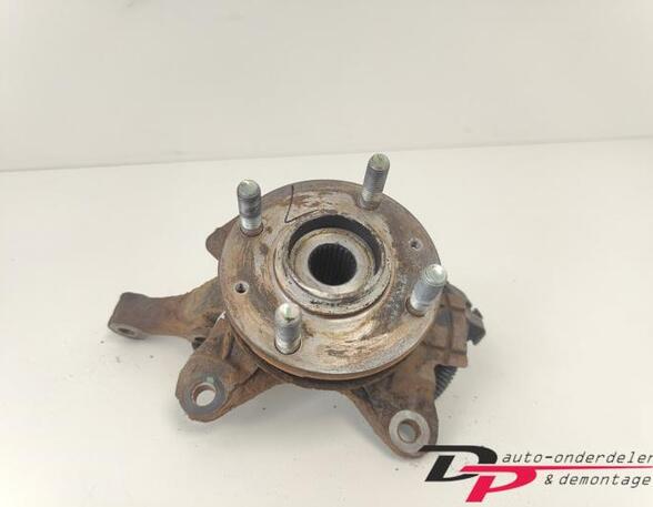 P20631541 Achsschenkel links vorne HYUNDAI i10 (PA) 517150X100