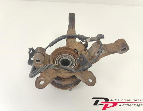 Stub Axle HYUNDAI i10 (PA)