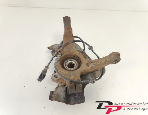 Stub Axle FIAT Punto (199)