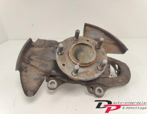 Achsschenkel rechts vorne Mazda RX-8 SE, FE F15133020A P20793875