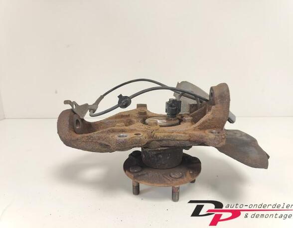 Stub Axle MAZDA RX-8 (SE, FE)