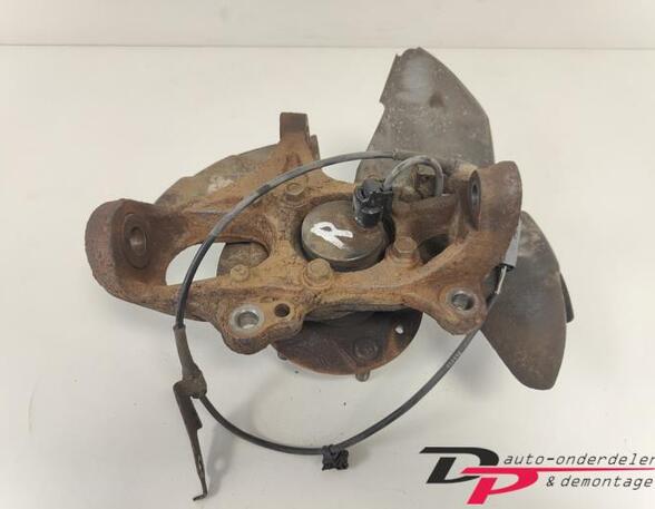 Stub Axle MAZDA RX-8 (SE, FE)