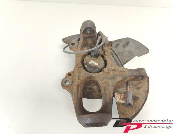 Stub Axle MAZDA RX-8 (SE, FE)