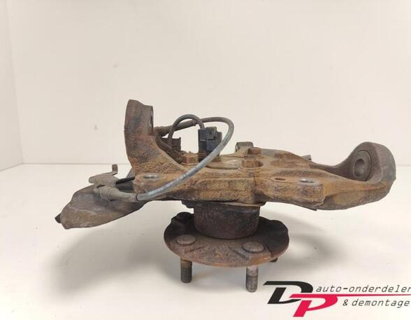 Stub Axle MAZDA RX-8 (SE, FE)