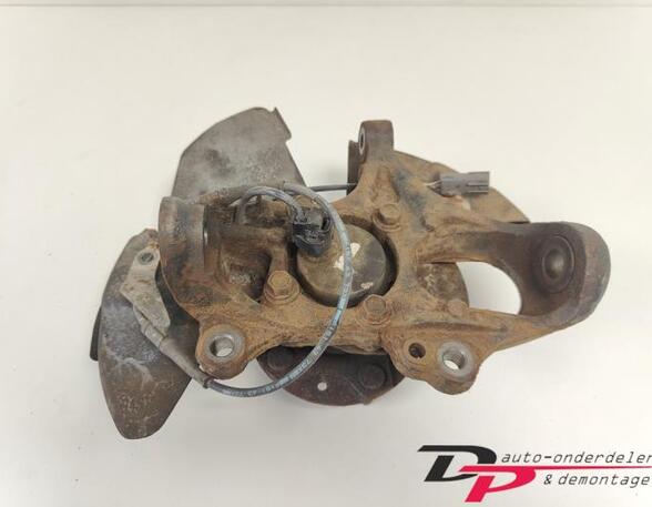 Stub Axle MAZDA RX-8 (SE, FE)