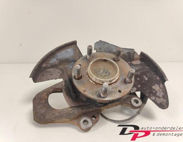 Stub Axle MAZDA RX-8 (SE, FE)