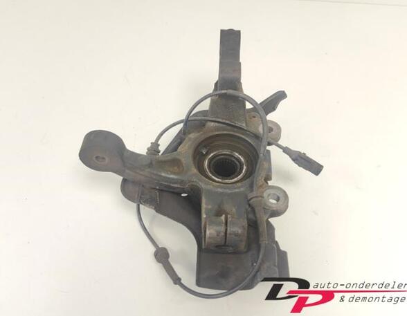 Achsschenkel links vorne Opel Combo D Kasten X12 95511332 P20802139