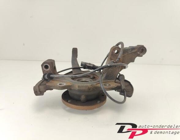 Stub Axle FORD KA (RU8)