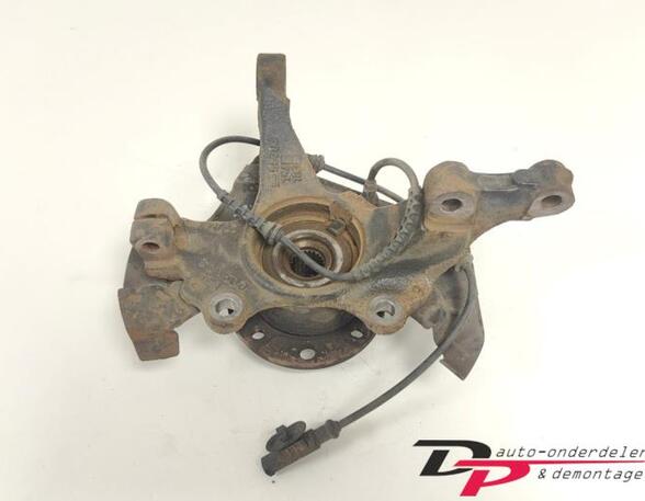 Stub Axle OPEL CORSA D (S07)