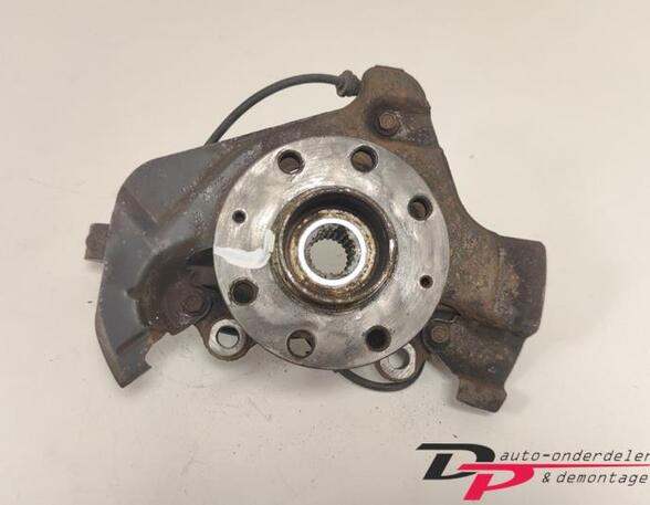 Stub Axle OPEL CORSA D (S07)