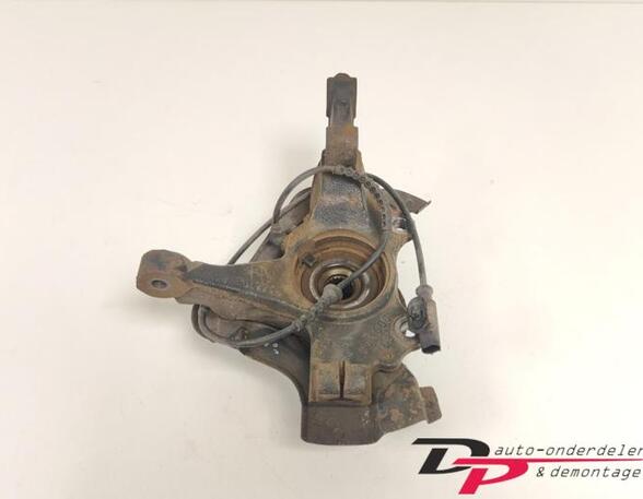 Stub Axle OPEL CORSA D (S07)