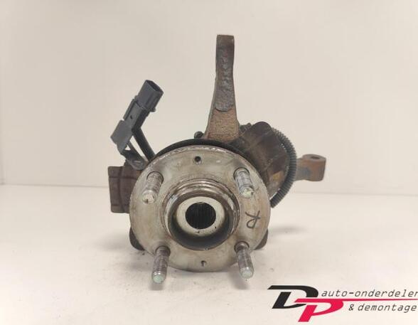 Stub Axle HYUNDAI i10 (PA)