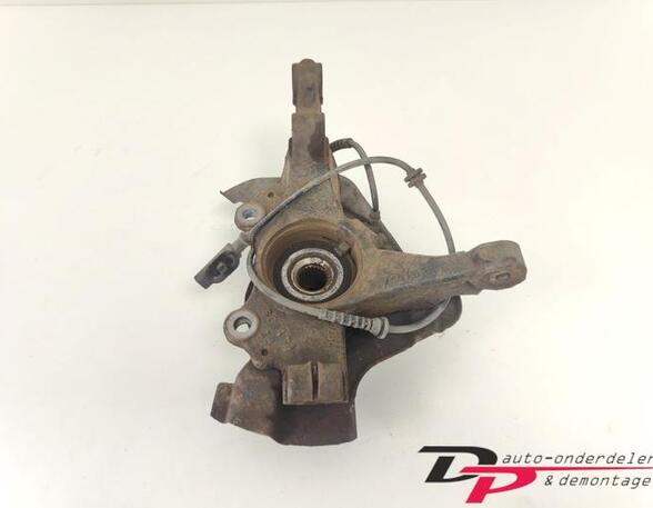 Stub Axle OPEL CORSA D (S07)