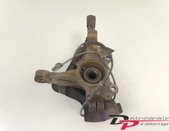 Stub Axle OPEL CORSA D (S07)