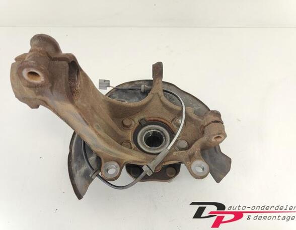 Stub Axle NISSAN X-TRAIL (T32_)