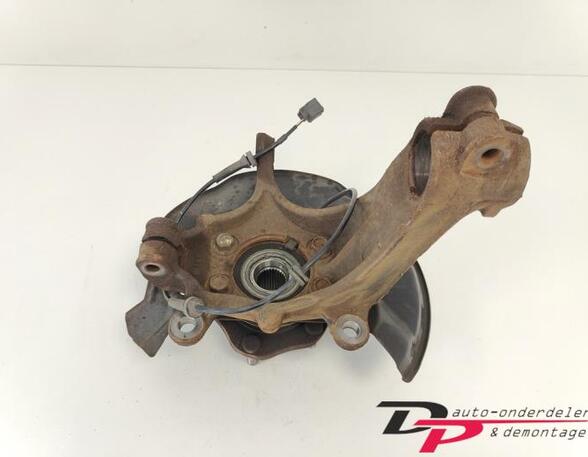 Stub Axle NISSAN X-TRAIL (T32_)