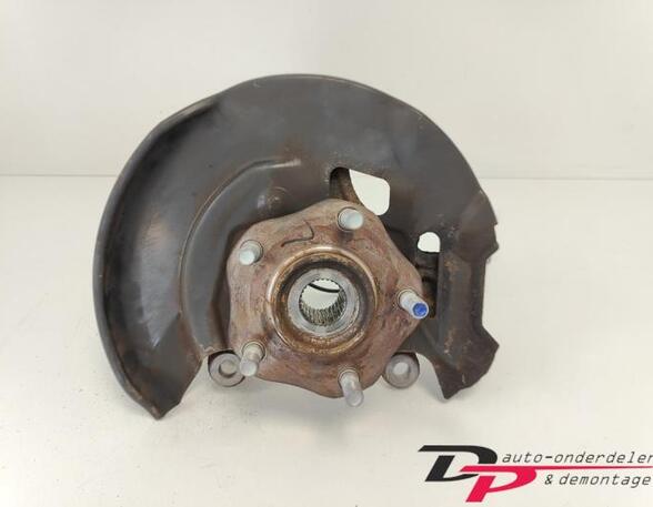 Stub Axle NISSAN X-TRAIL (T32_)