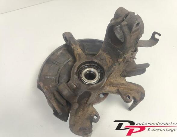 Stub Axle VW FOX Hatchback (5Z1, 5Z3, 5Z4)