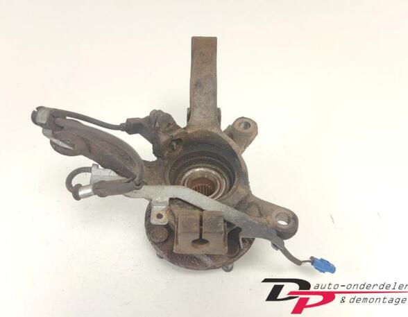 Achsschenkel links vorne Suzuki Alto FF 4515076810 P21330090