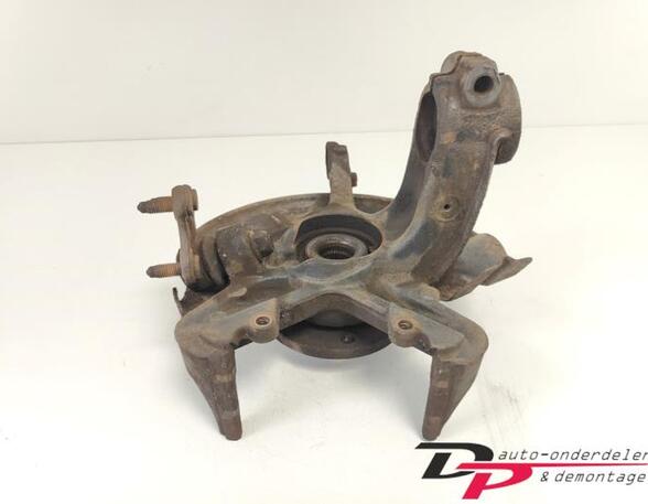 Stub Axle SEAT IBIZA IV (6J5, 6P1), SEAT IBIZA IV SC (6J1, 6P5)