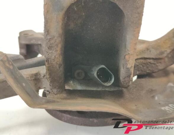 Stub Axle SEAT IBIZA IV (6J5, 6P1), SEAT IBIZA IV SC (6J1, 6P5)