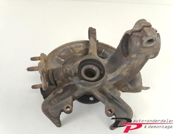 Stub Axle SEAT IBIZA IV (6J5, 6P1), SEAT IBIZA IV SC (6J1, 6P5)