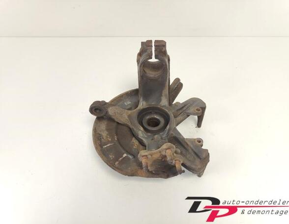 Stub Axle SEAT IBIZA IV (6J5, 6P1), SEAT IBIZA IV SC (6J1, 6P5)