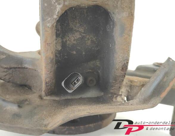 Stub Axle SEAT IBIZA IV (6J5, 6P1), SEAT IBIZA IV SC (6J1, 6P5)