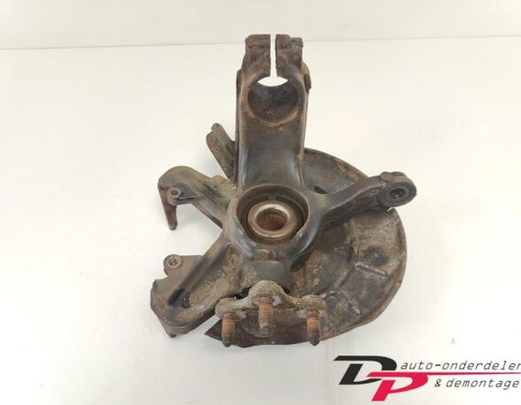 Stub Axle SEAT IBIZA IV (6J5, 6P1), SEAT IBIZA IV SC (6J1, 6P5)