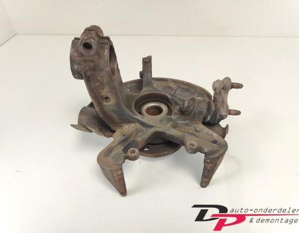 Stub Axle SEAT IBIZA IV (6J5, 6P1), SEAT IBIZA IV SC (6J1, 6P5)