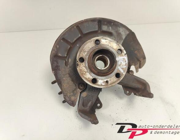 Stub Axle SEAT IBIZA IV (6J5, 6P1), SEAT IBIZA IV SC (6J1, 6P5)