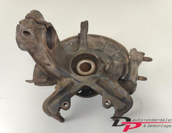 Stub Axle SEAT IBIZA IV (6J5, 6P1), SEAT IBIZA IV SC (6J1, 6P5)